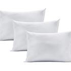 Kit 3 Travesseiros Suporte Extra Firme Altenburg Para Quem Do