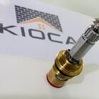 Kit 3 Unid Reparo Mecanismo Torneira M18 Cerâmico 1/4v