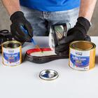 Kit 3 Unidade  Cola De Contato 400g - Tekbond