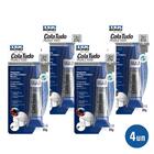 Kit 3 Unidade  Cola Tudo - Tekbond
