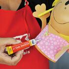 Kit 3 Unidade Cola Universal - Tekbond