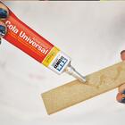 Kit 3 Unidade Cola Universal - Tekbond