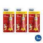 Kit 3 Unidade Cola Universal - Tekbond