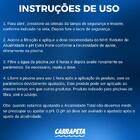 Kit 3 Unidades Redutor De Ph Extra Forte Hth Para Piscinas