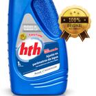 Kit 3 Unidades Redutor De Ph Extra Forte Hth Para Piscinas