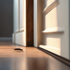 Kit 3 Unidades Veda Porta Rolinho Protetor Impermeável 80cm -