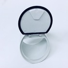 Kit 3 Válvula De Retenção Anti-rato Para Canos Pvc 4''