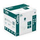 Kit 3 Vaso Sanitário Rimless Com Assento Pp Softclose Vip Cel