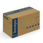 Kit 3 Vaso Sanitários Com Caixa Acoplada E Assento Soft Close