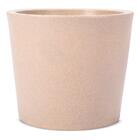 Kit 3 Vasos Badi Bege 42 Terrano