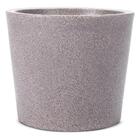 Kit 3 Vasos Badi Pedra 54 Terrano