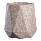 Kit 3 Vasos Mariana Pedra Terrano