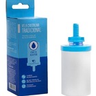 Kit 3 Vela P/ Filtro De Barro Cristalina