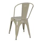 Kit - 3 X Cadeiras Iron Tolix - Fendi