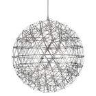 Kit - 3 X Luminárias Raimond Puts - 30 Cm + 50 Cm + 70 Cm