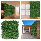 Kit 3m² De Placas Plantas Artificiais Para Montar Jardim Vert