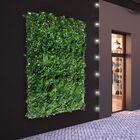 Kit 3m² De Placas Plantas Artificiais Para Montar Jardim Vert