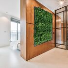 Kit 3m² De Placas Plantas Artificiais Para Montar Jardim Vert