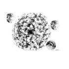 Kit 3m Tubo Pex Gás Multicamadas 16mm + Registro Completo