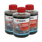 Kit 3und Removedor De Ferrugem Wmax Corrosão Wurth 250ml