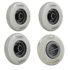 Kit 3x Dispositivo De Retorno + 1 Aspiração Sodramar