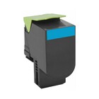 Kit 3x Toner Comp. 71b40k0 Cx417 B+c+m