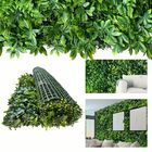 Kit 4,5m² Jardim Vertical Pronto Para Uso Alta Qualidade E Re