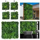 Kit 4,5m² Jardim Vertical Pronto Para Uso Alta Qualidade E Re