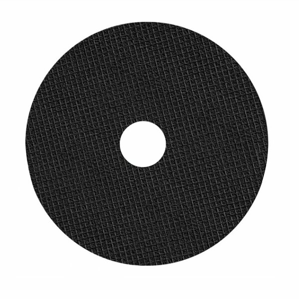 Kit 40 Discos De Corte Para  Aço 115x1,0x22,23mm