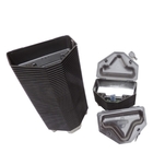 Kit 40 Freerat Porta Iscas Seguro Chave 2 Travas Pega Rato