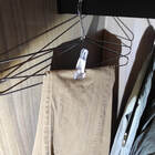 Kit 40 Presilhas De Roupas Para Cabides Loja Prendedores Refo