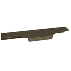 Kit 40 Puxadores Para Móveis Clean Cava Alumínio Champagne 20