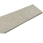 Kit 42 Pçs Borda Atérmica Piscina 50x25x1,5cm Malibu Fendi  A