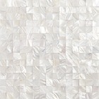 Kit 44 Placas - Pastilhas De Madrepérola Alasca