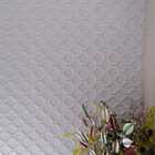 Kit 45 placas em pvc poliestireno revestimento 3d teto e pare