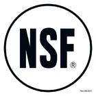 Kit - 48 Facas Para Churrasco Buzios Em Aço Inox 4 Pol Fibag