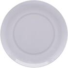 Kit 48 Pratos De Melamina Para Hotéis Restaurantes Refeitório