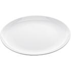 Kit 48 Pratos De Melamina Para Hotéis Restaurantes Refeitório