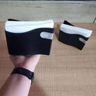 Kit 48 Suporte Guardanapo Restaurante Bar Padaria Médio 14cm