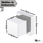 Kit 4 Acabamento De Registro Padrão Deca Dourado Gold