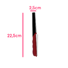 Kit 4 Acendedor Rápido Fogão Botão Aperta Faísca Cabo Longo