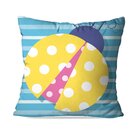 Kit 4 Almofada Decorativas Formas Geométricas