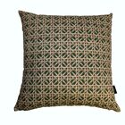 Kit 4 Almofadas Cheias Estampa Digital 100% Algodão Impermeáv