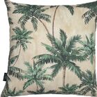 Kit 4 Almofadas Cheias Estampa Digital 100% Algodão Impermeáv