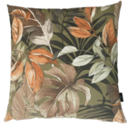 Kit 4 Almofadas Cheias Waterblock Impermeável Área Externa Fo