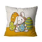 Kit 4 Almofadas Coelhinhos Prêmios