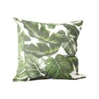 Kit 4 Almofadas Com Ziper Estampada Moderna 45 X 45 Luxuosa