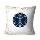 Kit 4 Almofadas De Natal Símbolos Natalinos