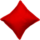 Kit 4 Almofadas Decorativa Cheia Fofinha Para Sofá Cadeira Po