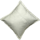 Kit 4 Almofadas Decorativa Cheia Fofinha Para Sofá Cadeira Po